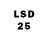 Amphetamine Premium Barrett Lori